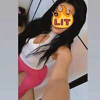 Beyaz tenli escort Hale